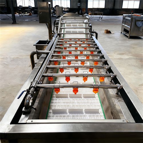 Blueberry-Bubble-Washing-Equipment-Supplier Blueberry-Bubble-Washing-Equipment-Supplier