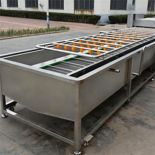 Blueberry-Cleaning-Machine-SUS304-Stainless-Steel Blueberry-Cleaning-Machine-SUS304-Stainless-Steel