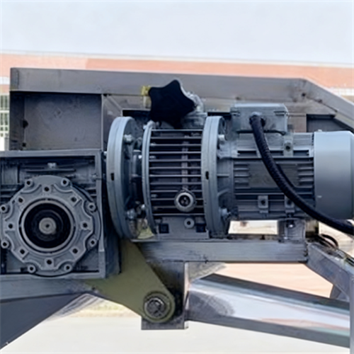 Blueberry-Cleaner-Equipped-With-Pure-Copper-Motor Blueberry-Cleaner-Equipped-With-Pure-Copper-Motor