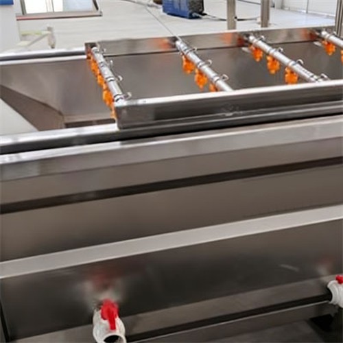 Blueberry-Washing-Machine-High-Quality-Circulating-Water-Tank Blueberry-Washing-Machine-High-Quality-Circulating-Water-Tank